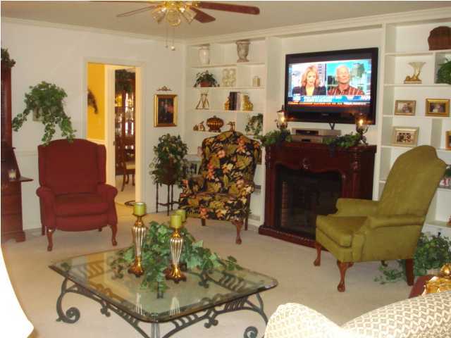 1203 King Arthur Road Chattanooga, TN 37421 - Photo 6 of 9 Additional Photo