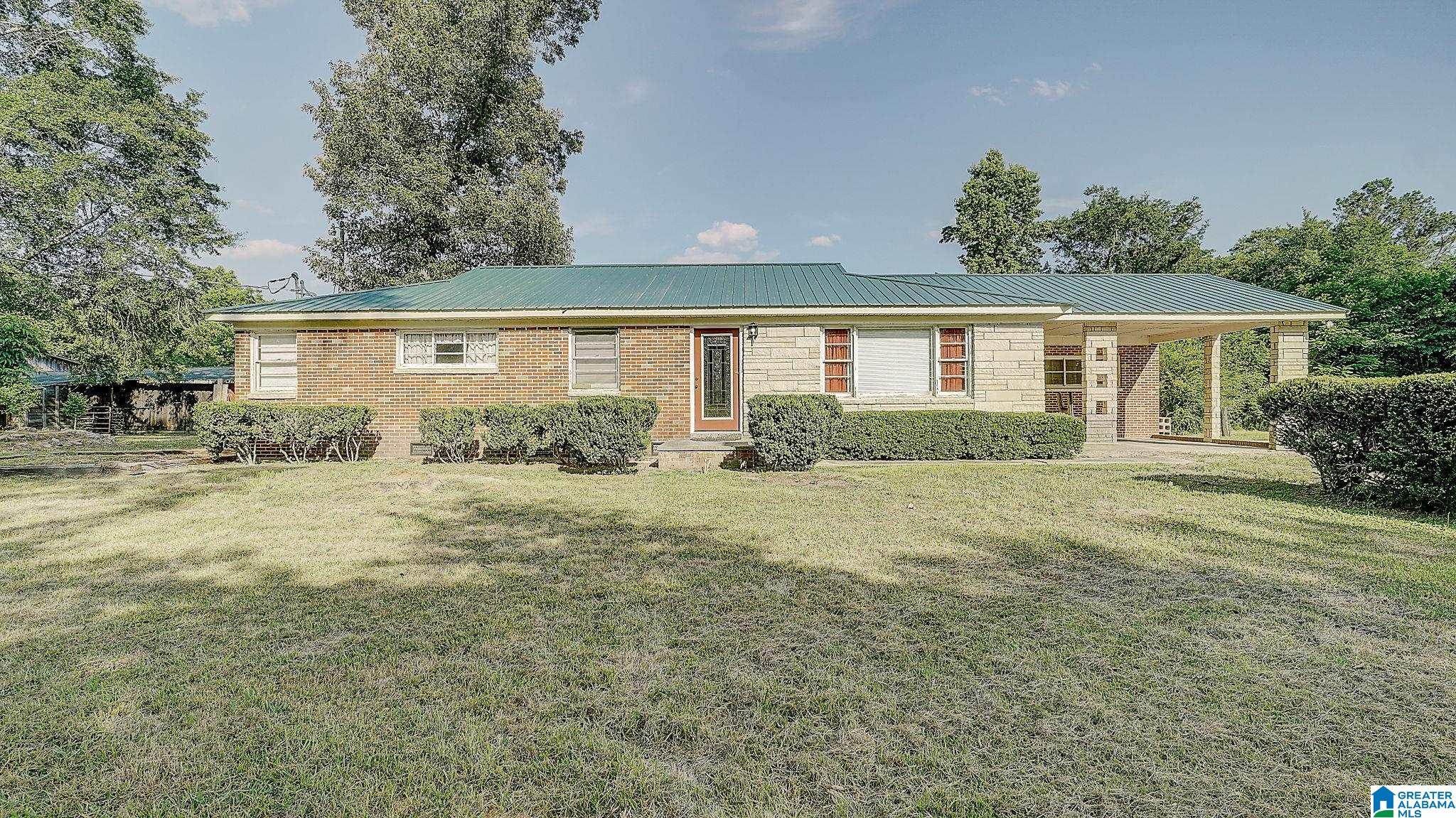 3230 Roy Webb Road Jacksonville, AL 36265 - Photo 1 of 32 Gallery Image 1