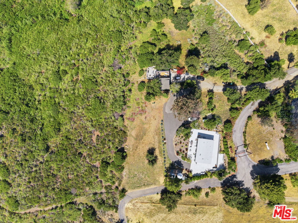 3065 South Foose Road Malibu, CA 90265 - Photo 36 of 39