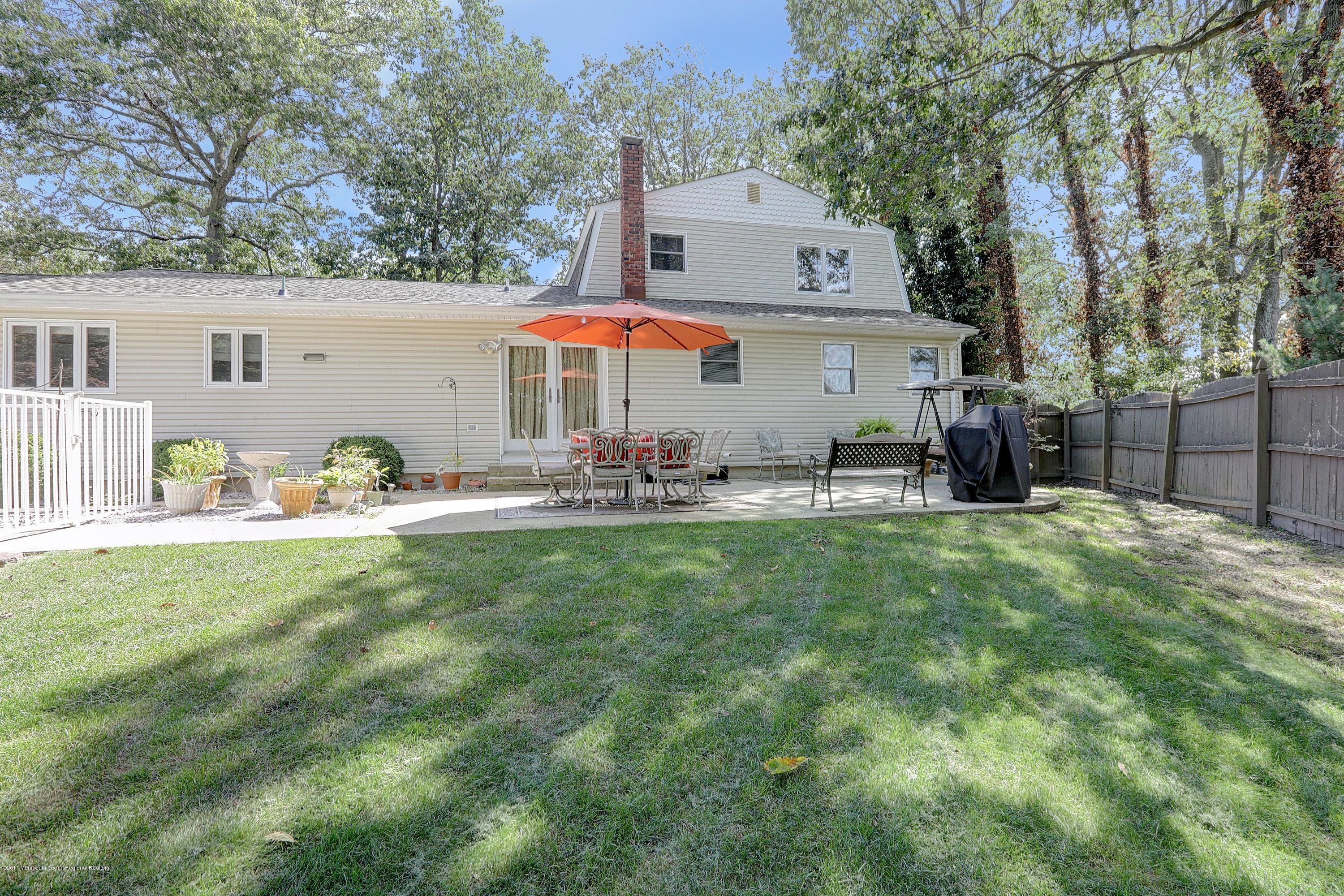 107 Salem Hill Road Howell, NJ 07731 - Photo 24 of 30 027_Back of Home