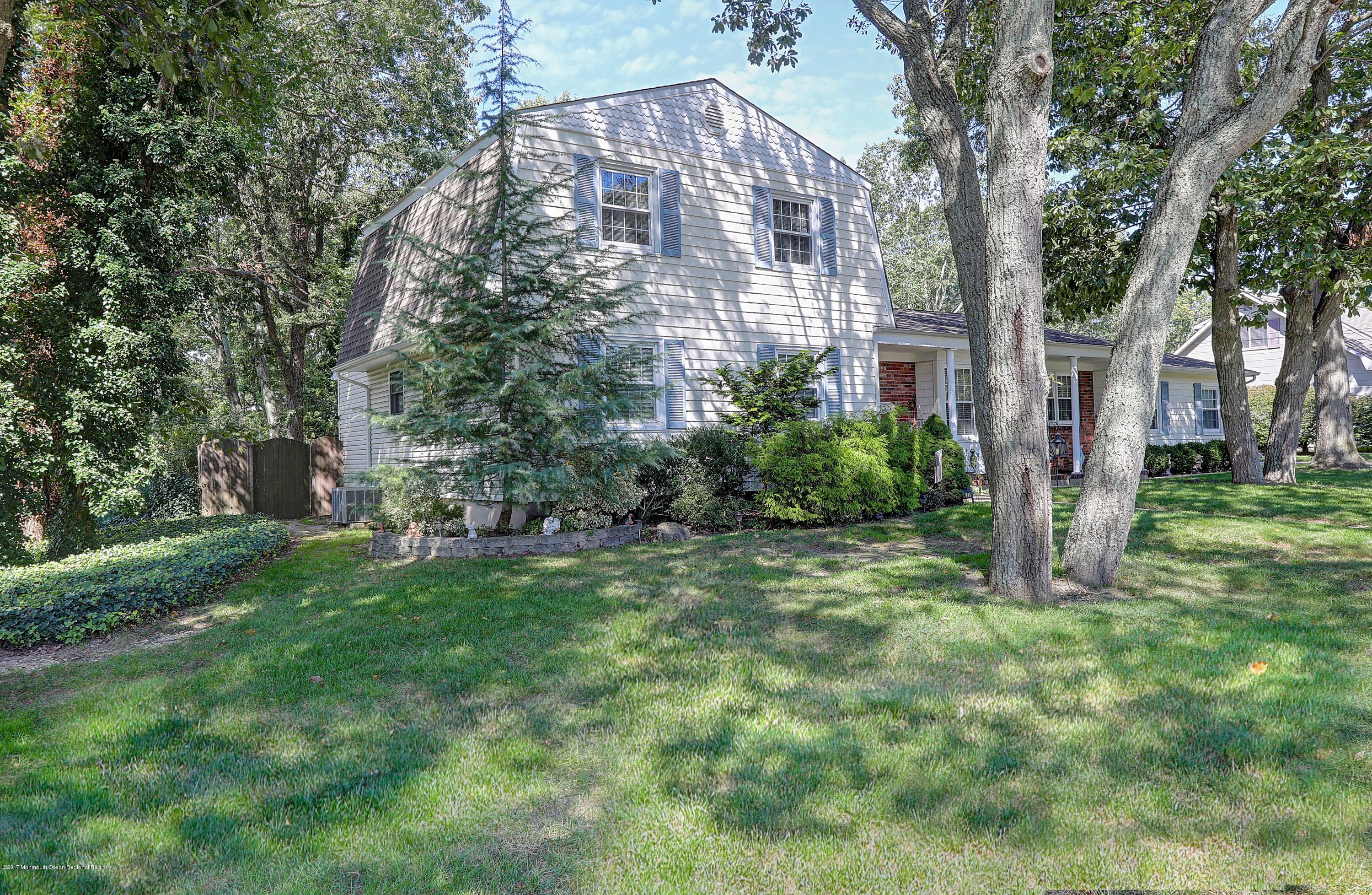 107 Salem Hill Road Howell, NJ 07731 - Photo 29 of 30 001_Front