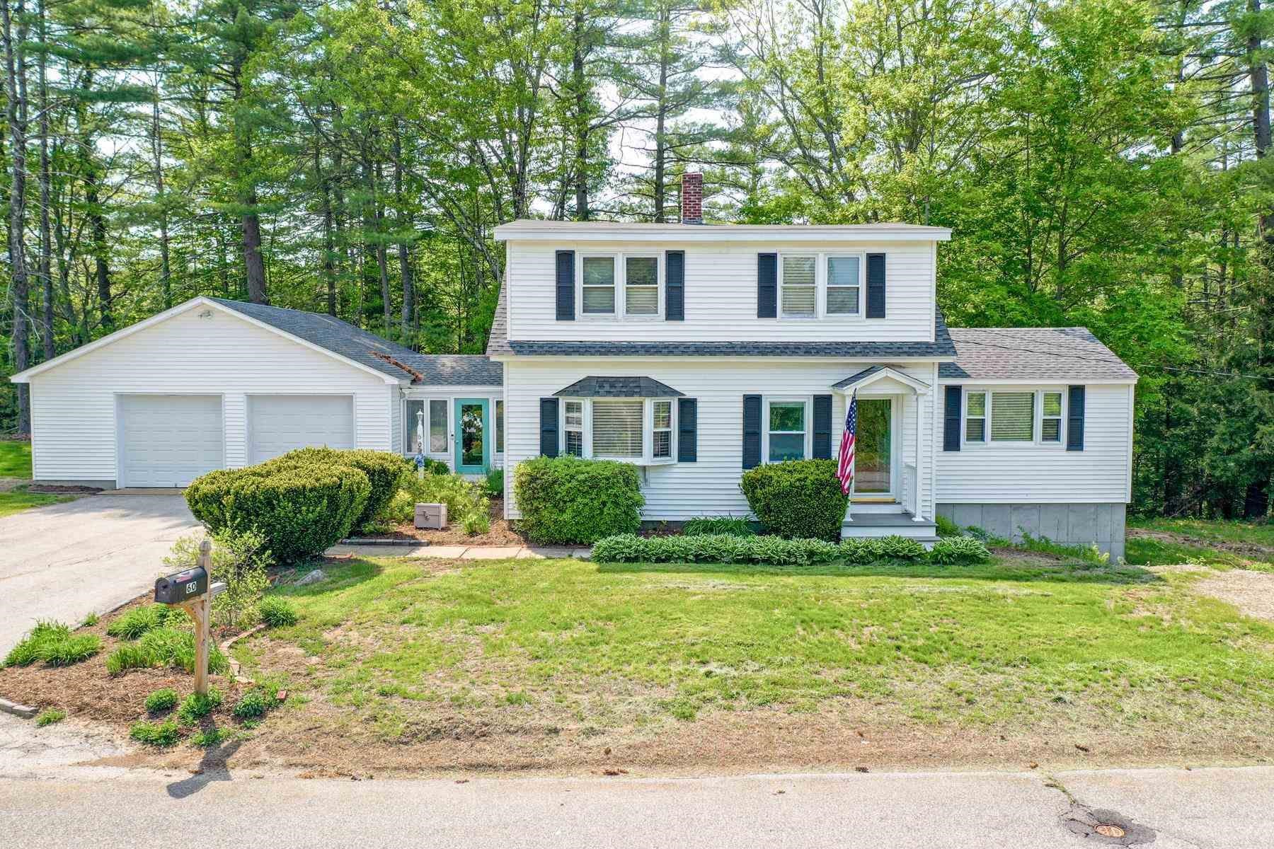60 Penacook Street Concord, NH 03303 - Photo 1 of 47