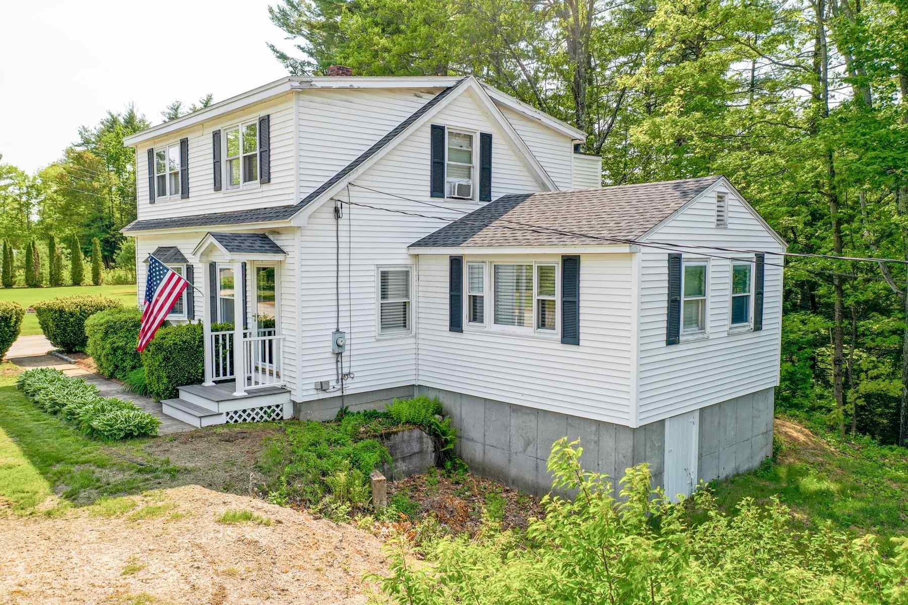 60 Penacook Street Concord, NH 03303 - Photo 2 of 47