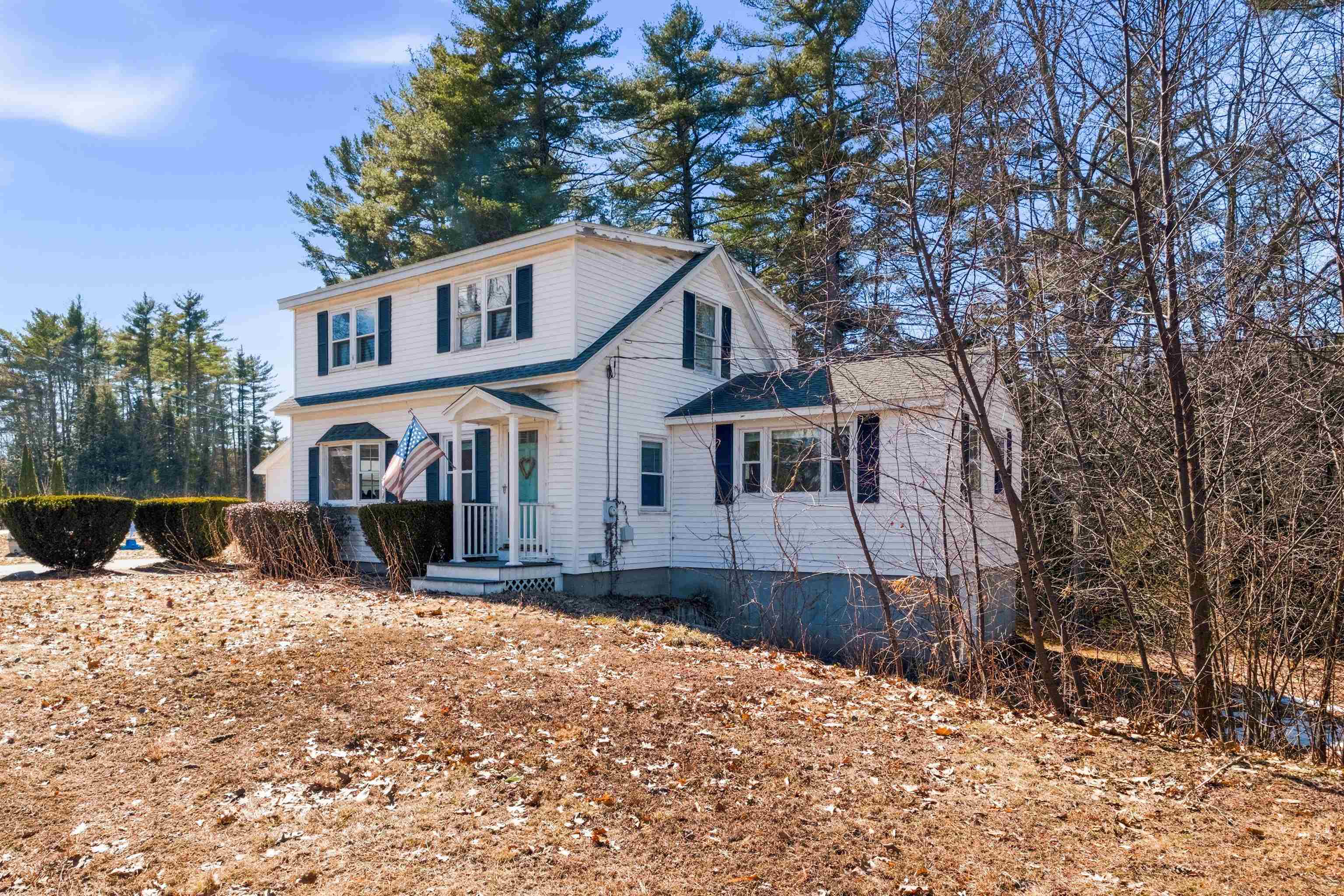 60 Penacook Street Concord, NH 03303 - Photo 10 of 47