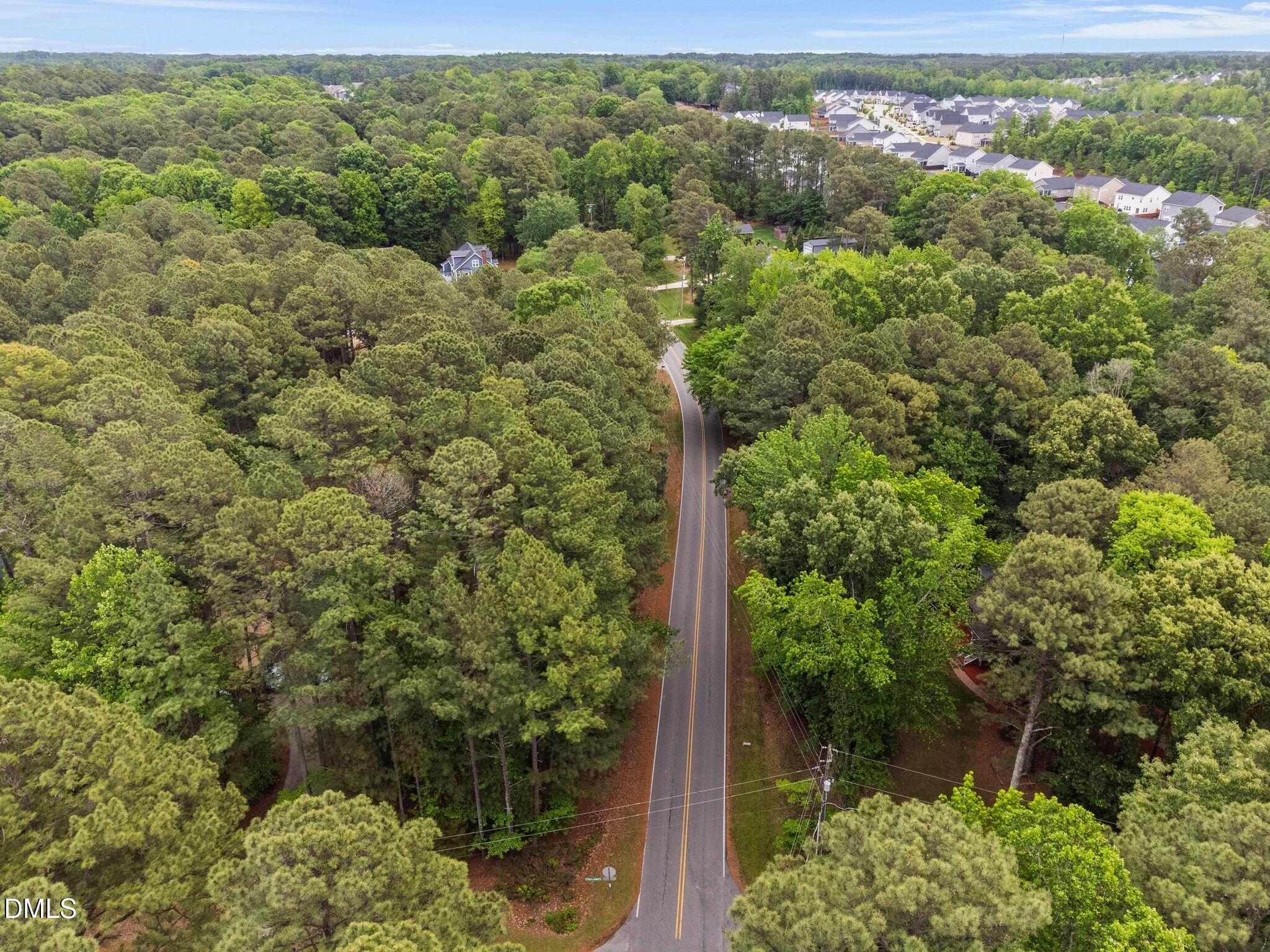 3212 Taylors Ridge Road Wake Forest, NC 27587 - Photo 79 of 81
