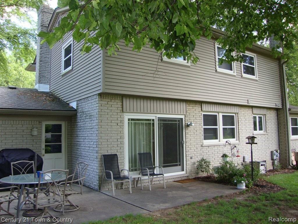 781 Cobblestone Drive Rochester, MI 48309 - Photo 6 of 47 DSC01057.JPG