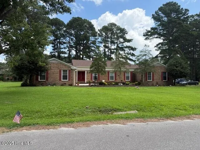$394,000 | 113 Clarendon Road, Ahoskie, NC 27910