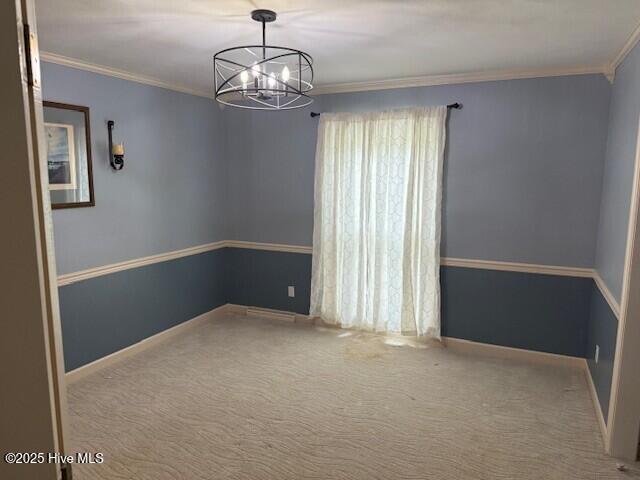 113 Clarendon Road Ahoskie, NC 27910 - Photo 13 of 28 Dining room (2)