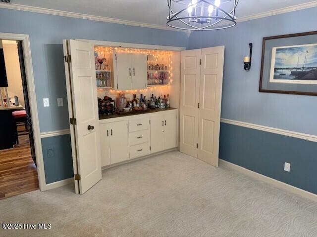 113 Clarendon Road Ahoskie, NC 27910 - Photo 14 of 28 Dining room