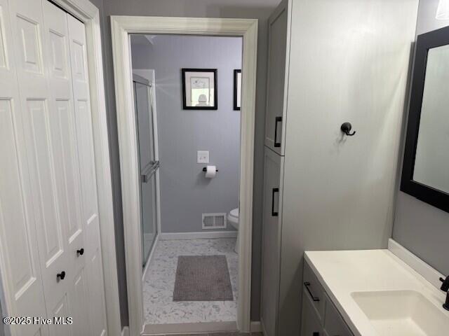 113 Clarendon Road Ahoskie, NC 27910 - Photo 17 of 28 Bathroom 1