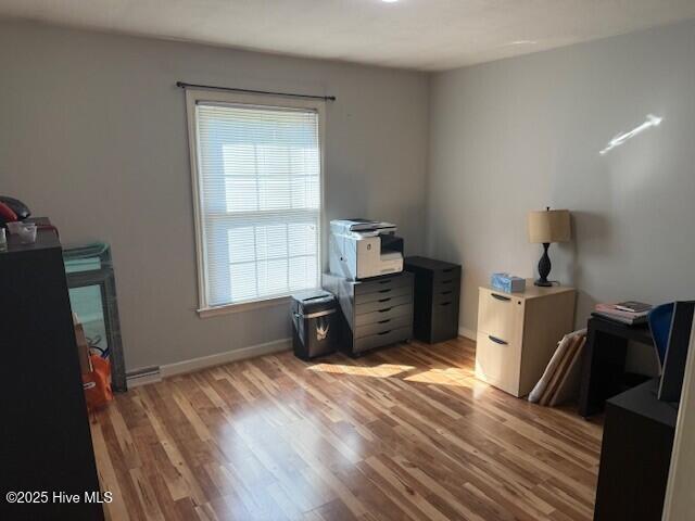 113 Clarendon Road Ahoskie, NC 27910 - Photo 22 of 28 2