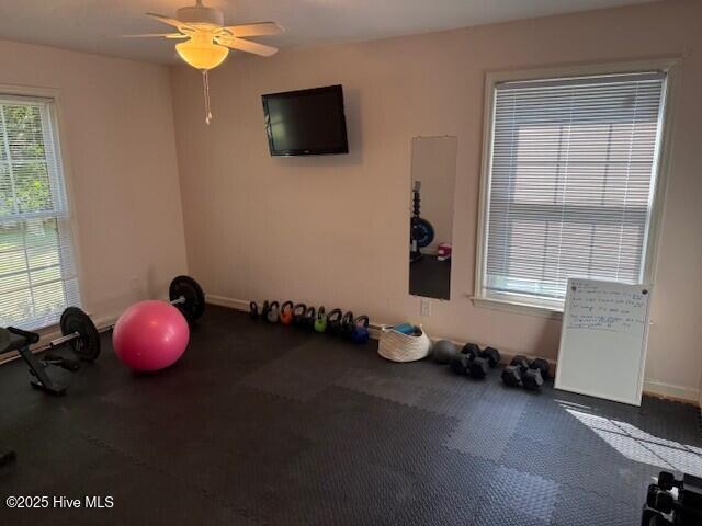 113 Clarendon Road Ahoskie, NC 27910 - Photo 24 of 28 4