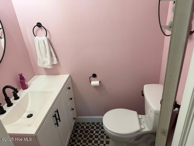 113 Clarendon Road Ahoskie, NC 27910 - Photo 27 of 28 Bathroom 3a