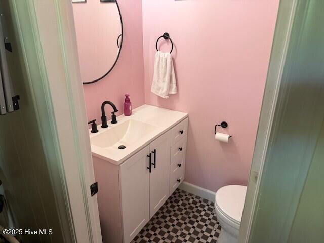 113 Clarendon Road Ahoskie, NC 27910 - Photo 28 of 28 Bathroom 3b