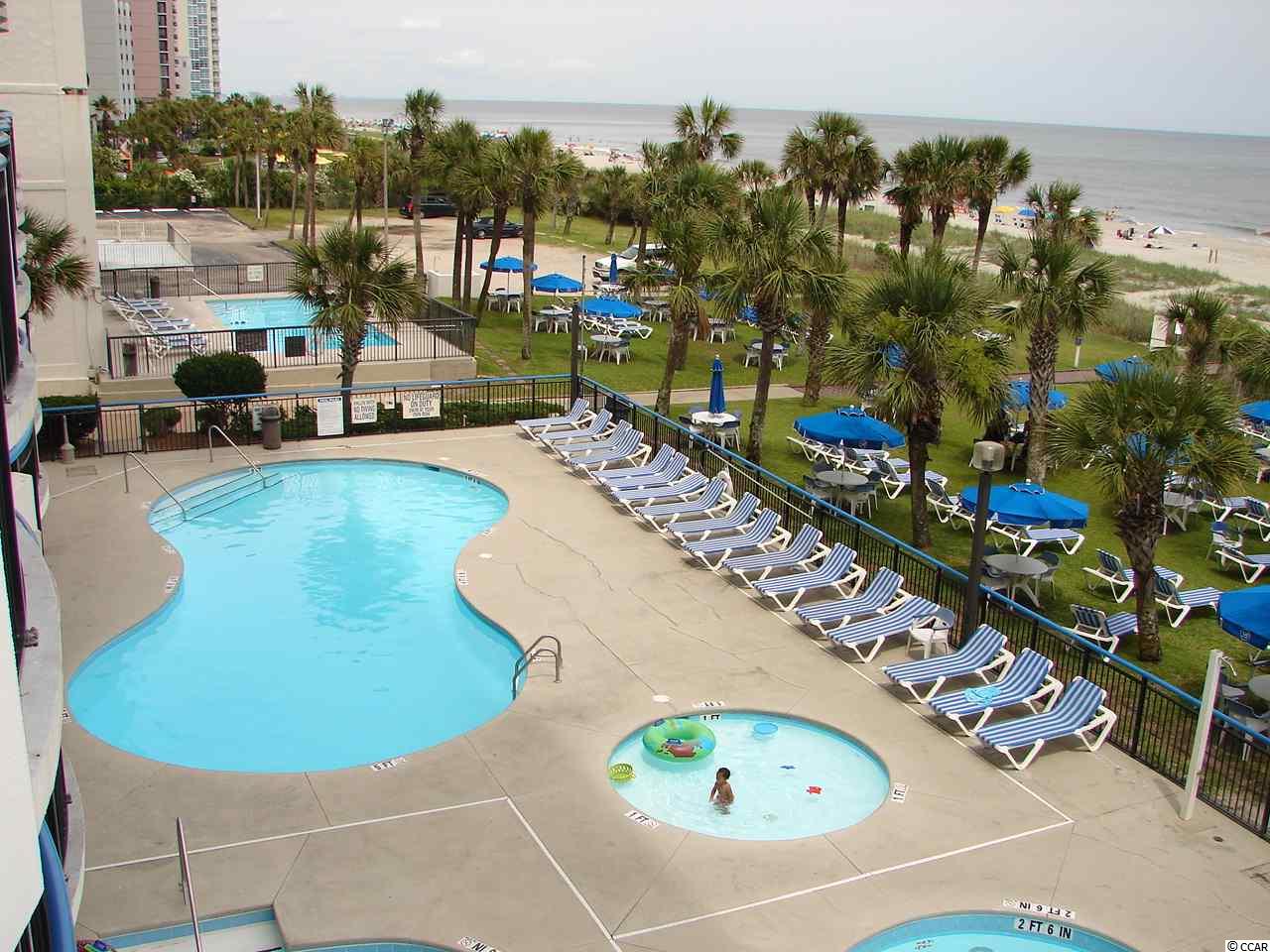 2301 North Ocean Boulevard, Unit 237 Myrtle Beach, SC 29577 - Photo 16 of 25
