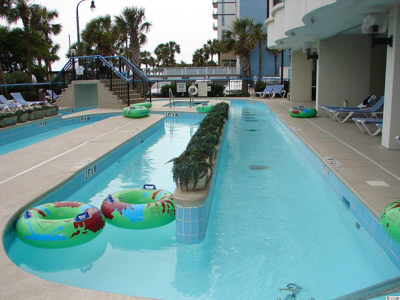 2301 North Ocean Boulevard, Unit 237 Myrtle Beach, SC 29577 - Photo 18 of 25