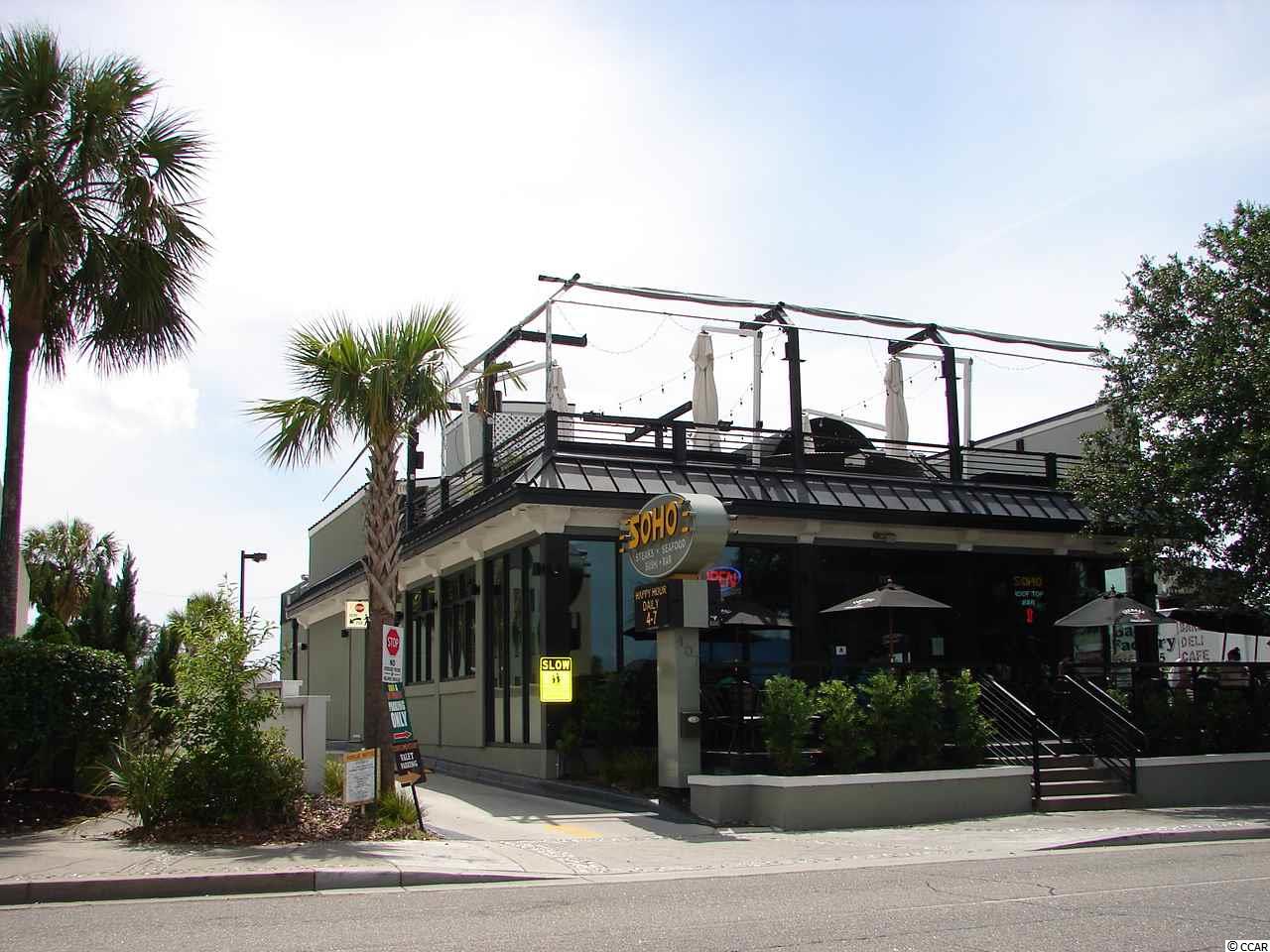 2301 North Ocean Boulevard, Unit 237 Myrtle Beach, SC 29577 - Photo 22 of 25