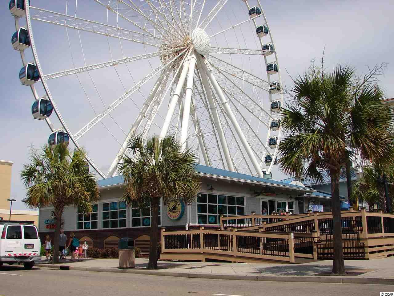 2301 North Ocean Boulevard, Unit 237 Myrtle Beach, SC 29577 - Photo 25 of 25