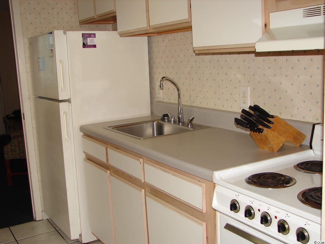2301 North Ocean Boulevard, Unit 237 Myrtle Beach, SC 29577 - Photo 5 of 25