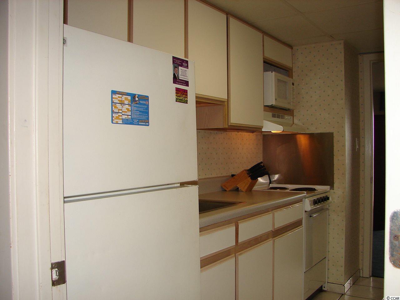 2301 North Ocean Boulevard, Unit 237 Myrtle Beach, SC 29577 - Photo 6 of 25