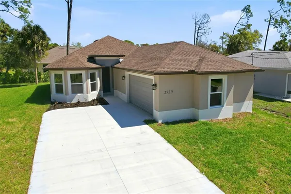 $2,200 | 2730 Parasol Lane, North Port, FL 34286