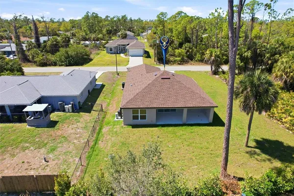 $2,200 | 2730 Parasol Lane, North Port, FL 34286