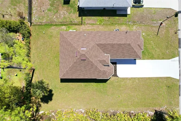 $2,200 | 2730 Parasol Lane, North Port, FL 34286