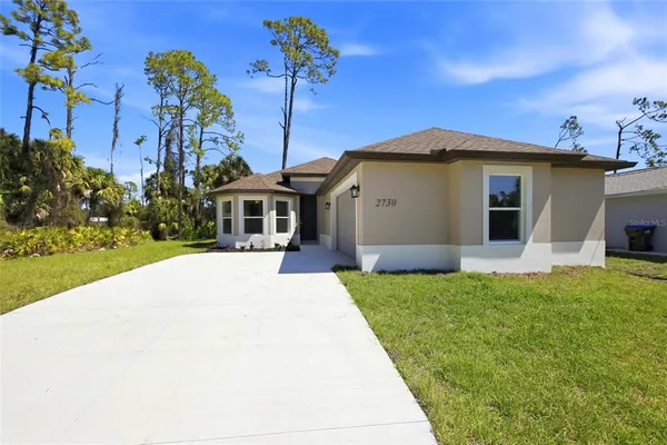$2,200 | 2730 Parasol Lane, North Port, FL 34286