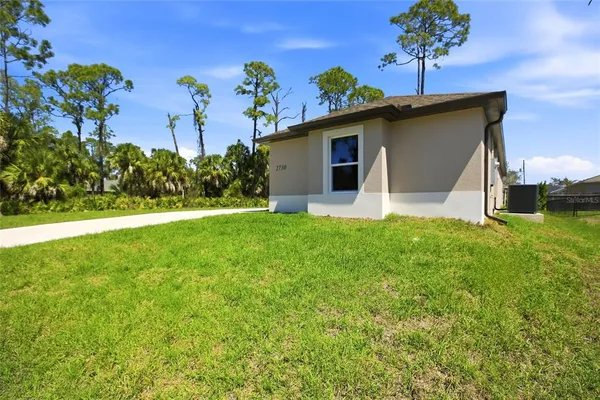 $2,200 | 2730 Parasol Lane, North Port, FL 34286
