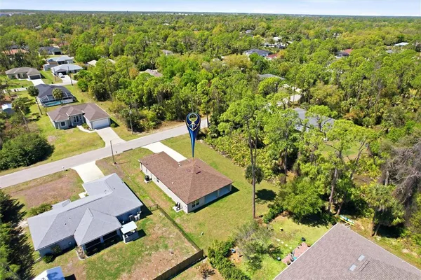 $2,200 | 2730 Parasol Lane, North Port, FL 34286