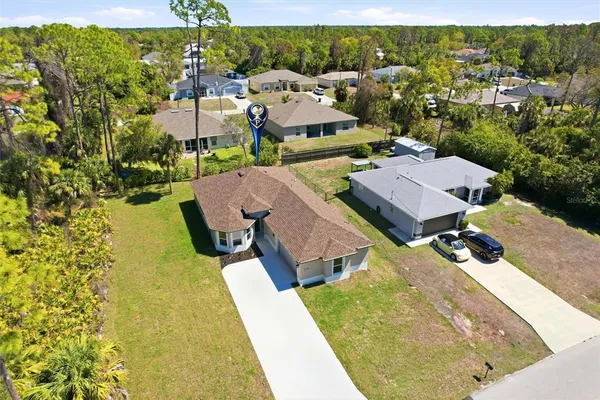 $2,200 | 2730 Parasol Lane, North Port, FL 34286