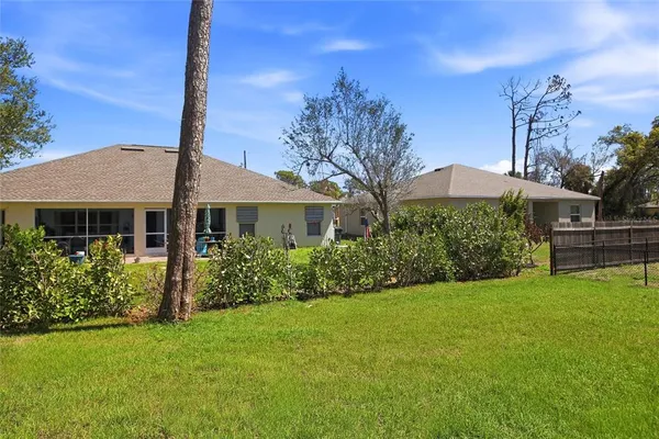 $2,200 | 2730 Parasol Lane, North Port, FL 34286