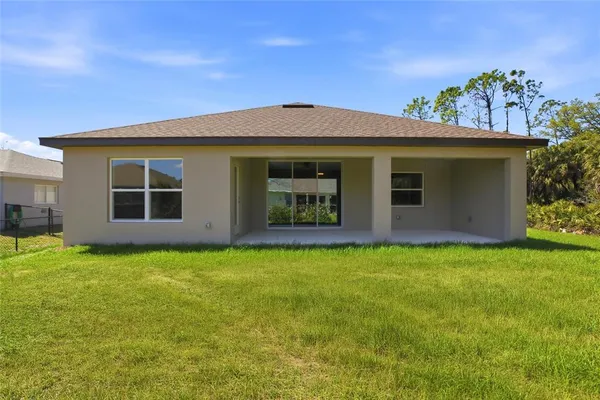 $2,200 | 2730 Parasol Lane, North Port, FL 34286