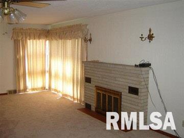 704 South Main Street Belle Rive, IL 62810 - Photo 2 of 13