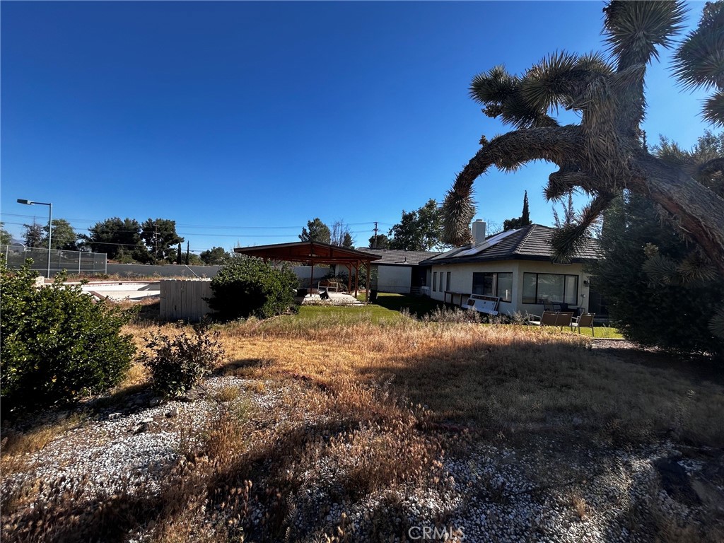 14981 Pamlico Road Apple Valley, CA 92307 - Photo 9 of 12
