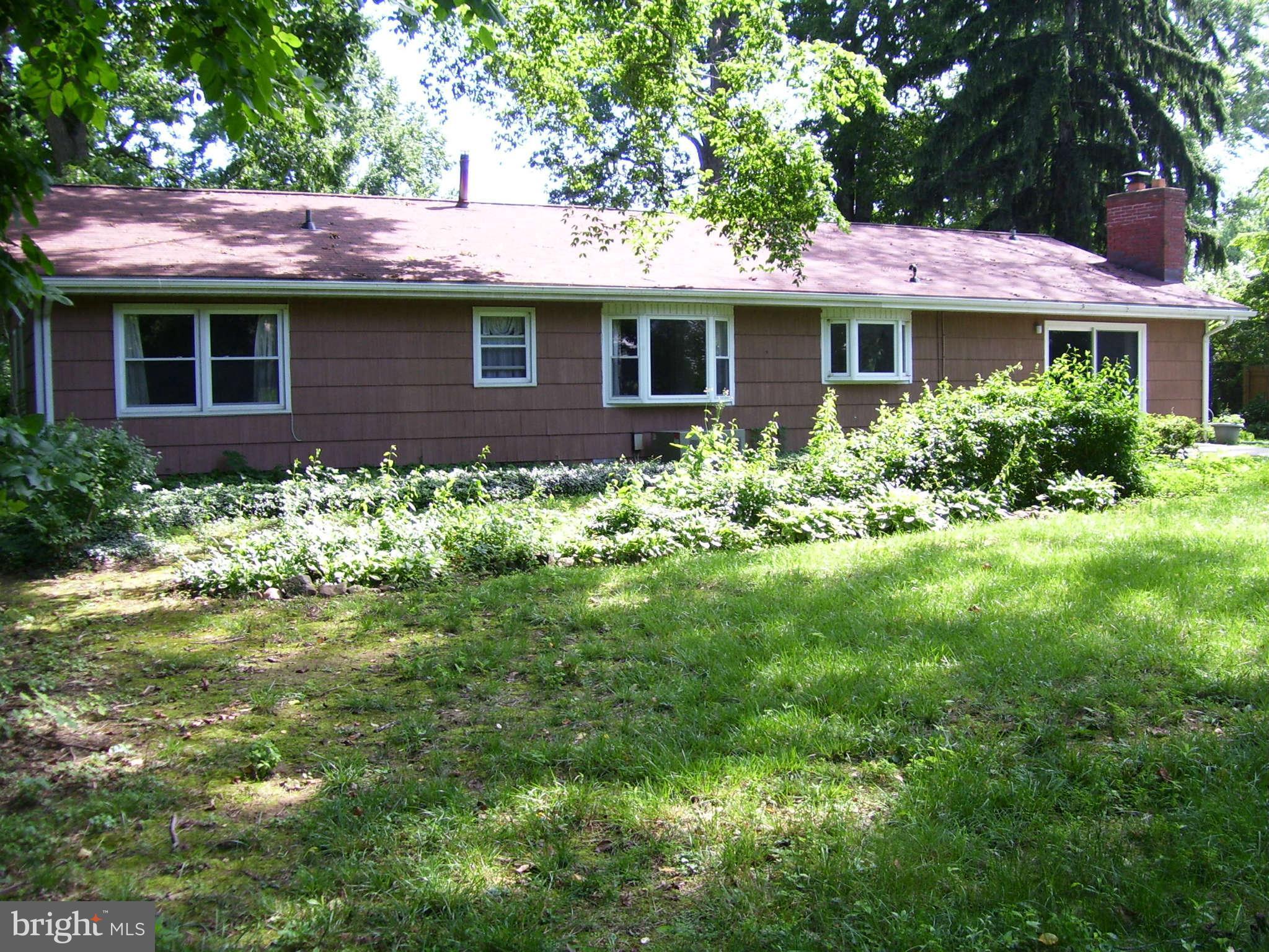 Exterior  Rear