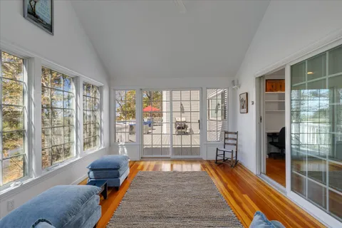 $2,100,000 | 260 Blue Heron Road, Wellfleet, MA 02667