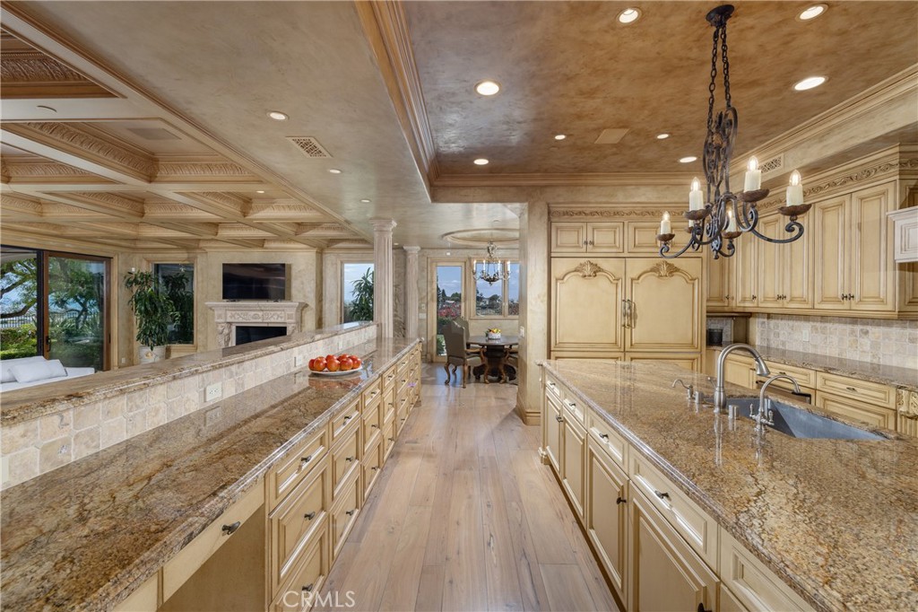 1 Rim Ridge Newport Coast, CA 92657 - Photo 17 of 25