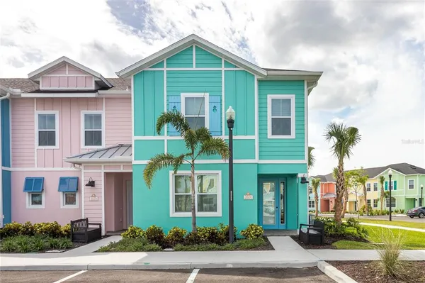 $3,400 | 3024 Caribbean Soul Drive, Kissimmee, FL 34747