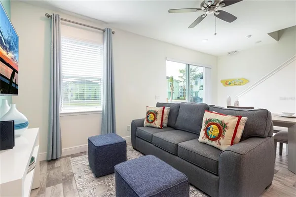 $3,400 | 3024 Caribbean Soul Drive, Kissimmee, FL 34747
