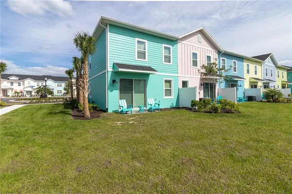 $3,400 | 3024 Caribbean Soul Drive, Kissimmee, FL 34747
