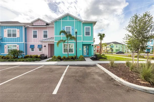 $3,400 | 3024 Caribbean Soul Drive, Kissimmee, FL 34747