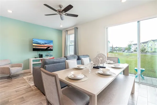 $3,400 | 3024 Caribbean Soul Drive, Kissimmee, FL 34747