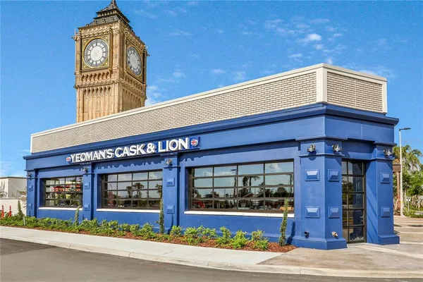 $3,400 | 3024 Caribbean Soul Drive, Kissimmee, FL 34747