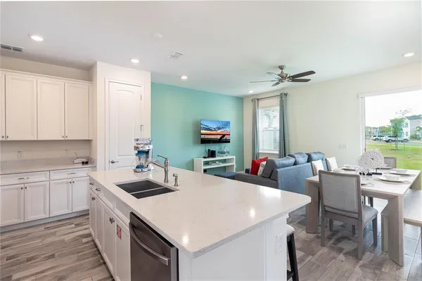 $3,400 | 3024 Caribbean Soul Drive, Kissimmee, FL 34747