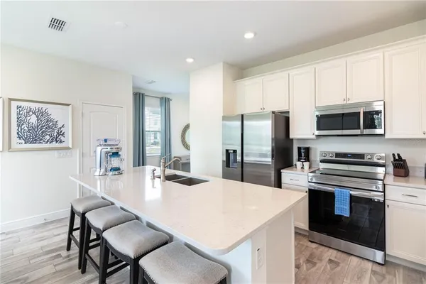 $3,400 | 3024 Caribbean Soul Drive, Kissimmee, FL 34747