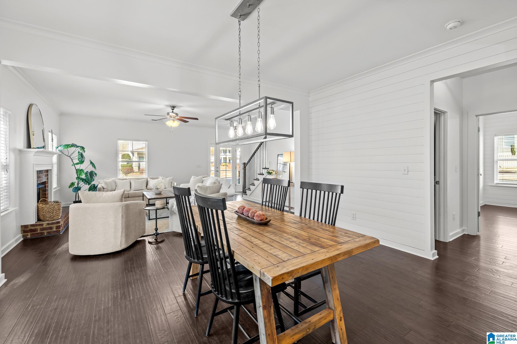 566 Rosebury Road Helena, AL 35080 - Photo 23 of 58