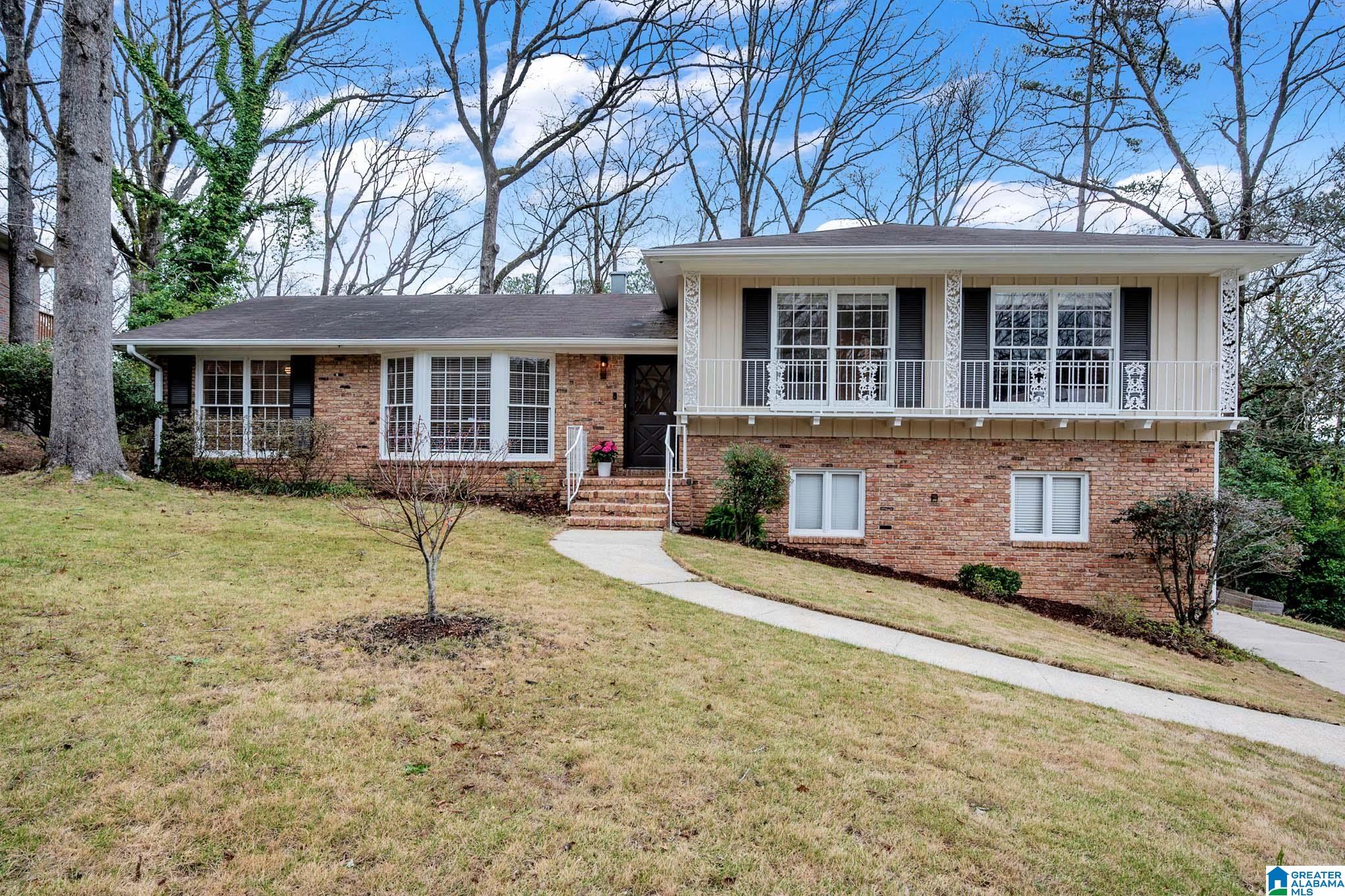 1329 Southhall Road Birmingham, AL 35213 - Photo 1 of 44