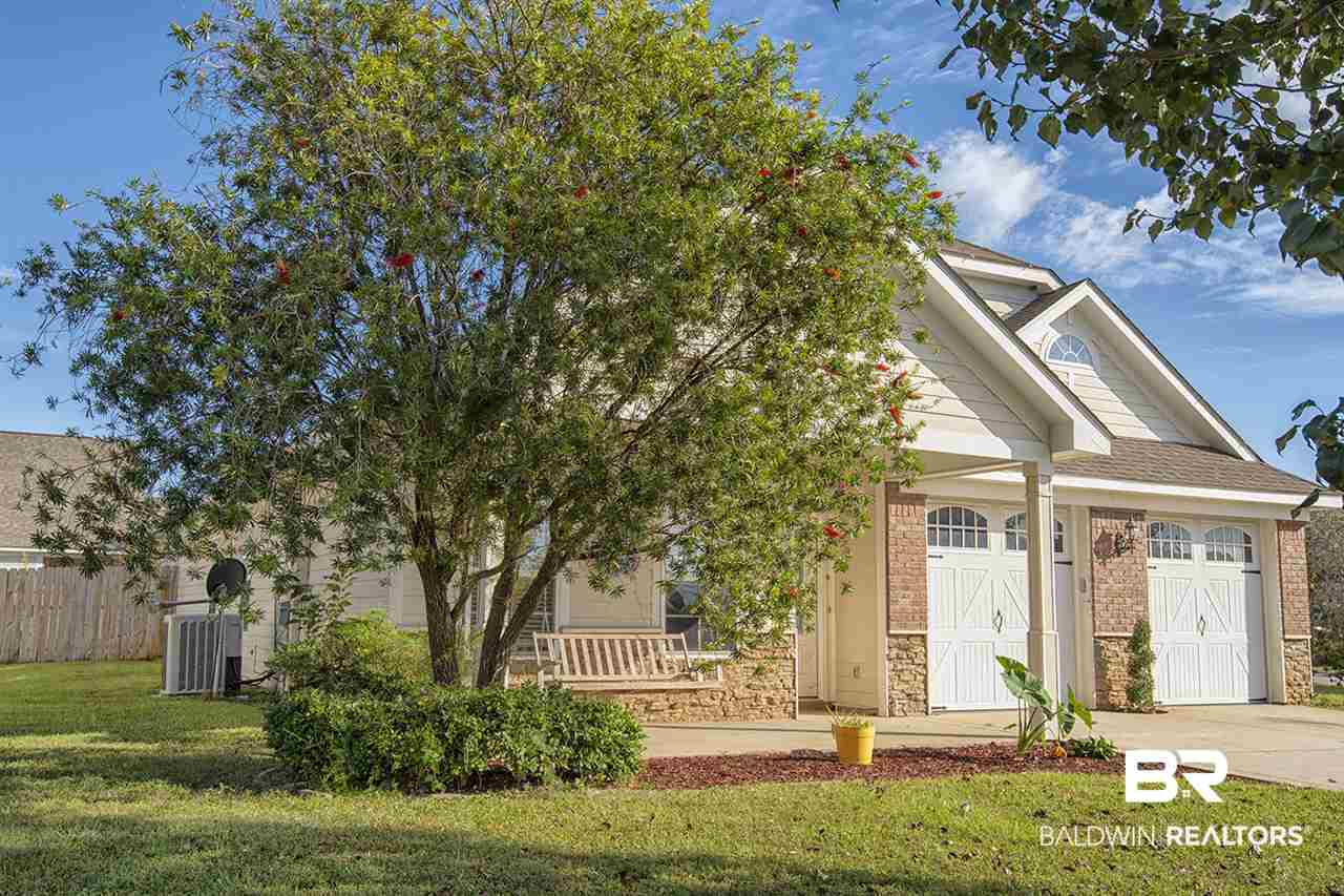 16823 Prado Loop Loxley, AL 36551 - Photo 5 of 31