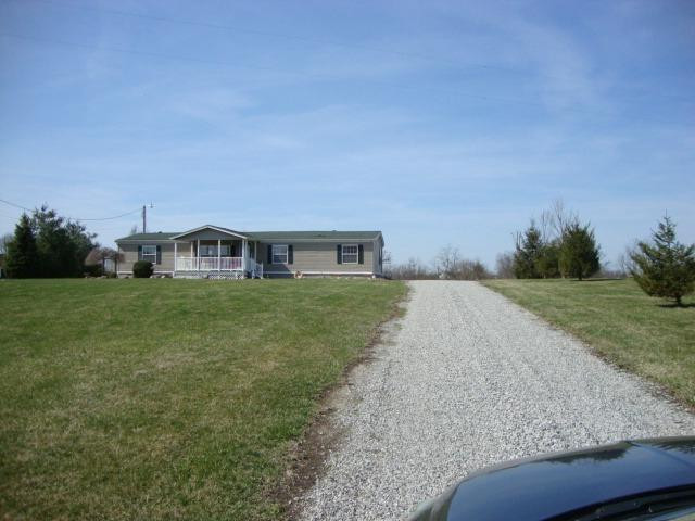 215 Vallandingham Road Dry Ridge, KY 41035 - Photo 28 of 29